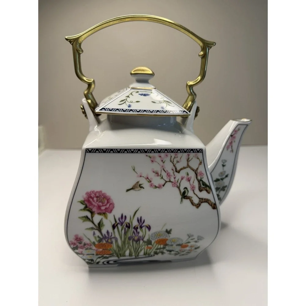 Franklin Porcelain product franklin